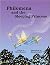 Philomena and The Sleeping Princess by Brian    Bennett
