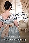 Caroline's Discovery