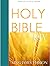 Holy Bible by Anonymous