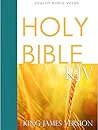 Holy Bible: King ...