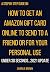 How to get an Amazon Gift c...