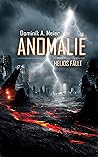 Anomalie by Dominik A. Meier