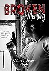 Broken memory (French Edition)