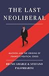 The Last Neoliberal by Bruno Amable