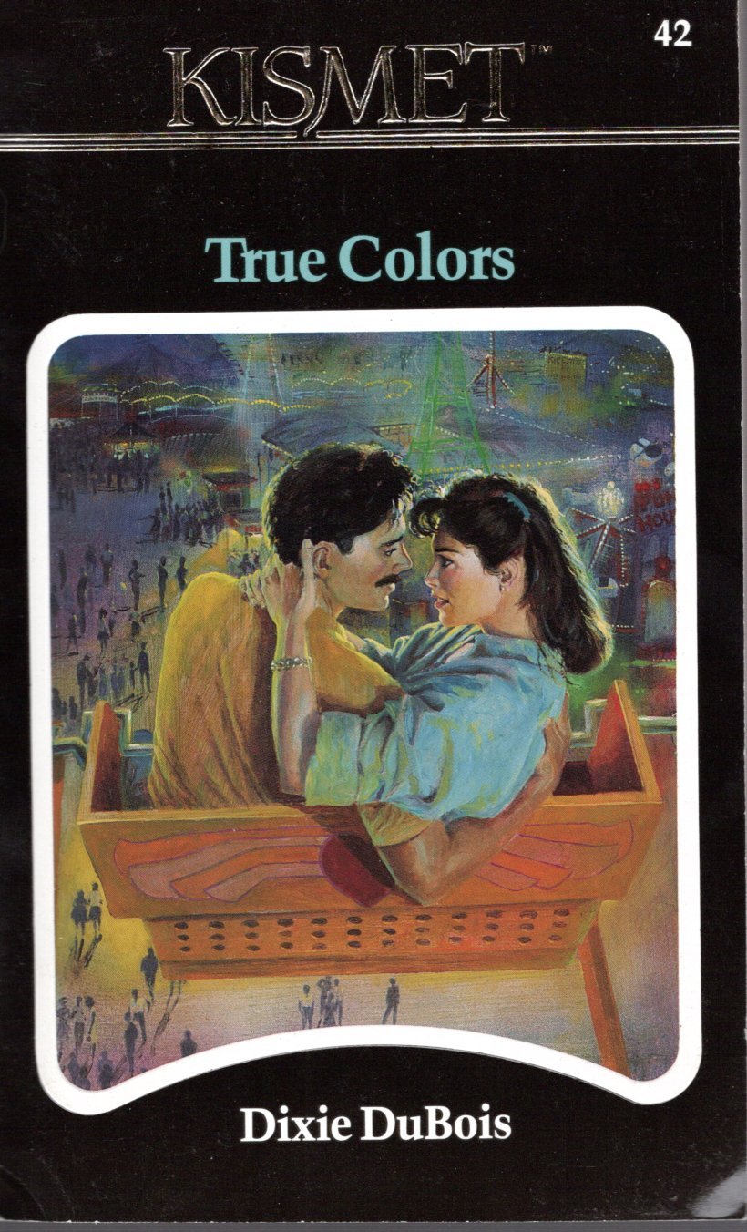 True Colors (Paperback)