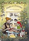 Findus at Christmas by Sven Nordqvist
