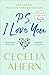 PS, I Love You by Cecelia Ahern PS, I Love You by Cecelia Ahern