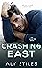 Crashing East (Save Me #4)