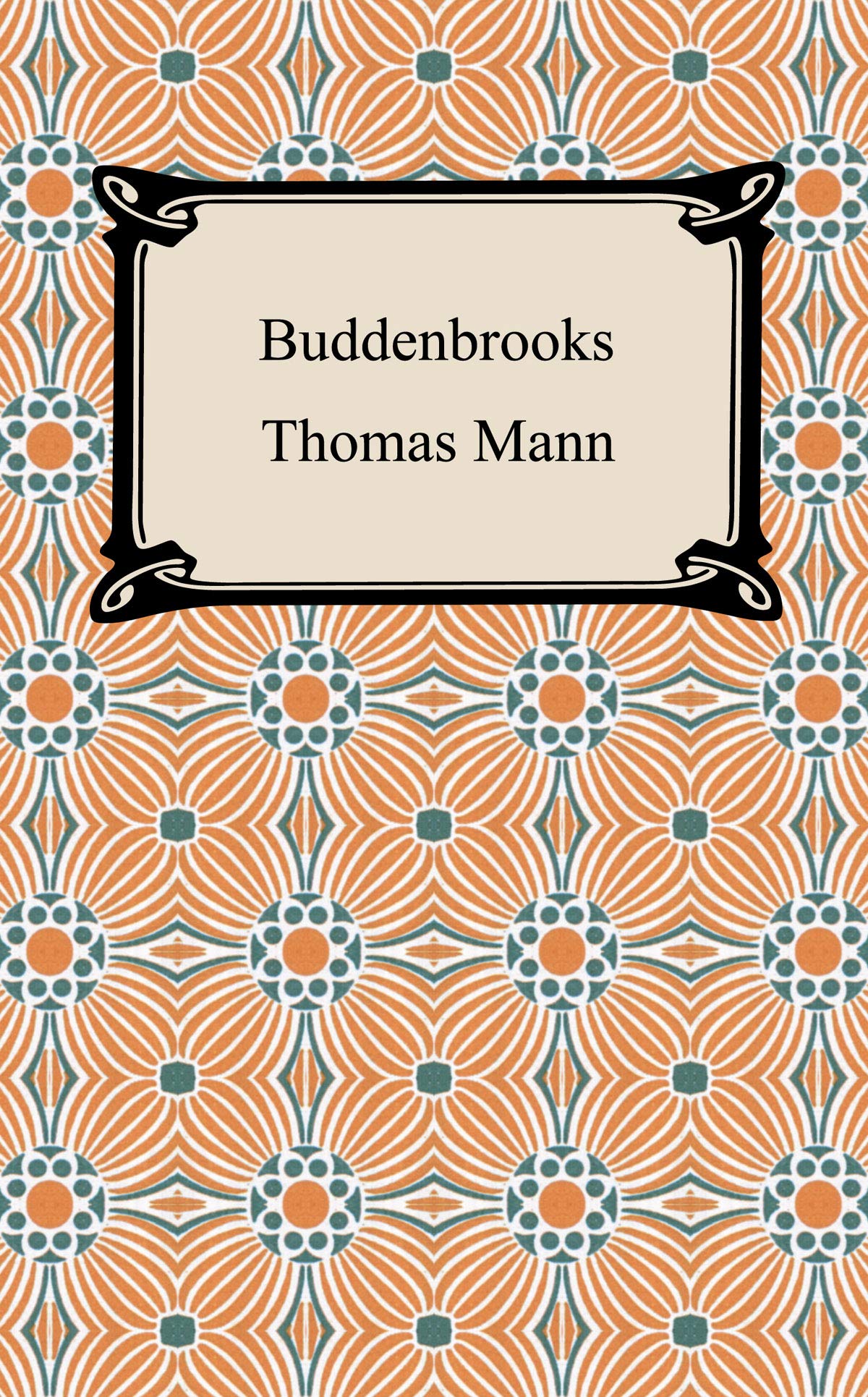 Buddenbrooks