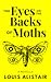 The Eyes on the Backs of Moths