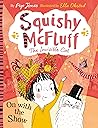 Squishy McFluff: On with the Show (Squishy McFluff the Invisible Cat Book 7)