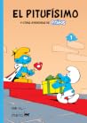 El Pitufísimo y otras aventuras de Los Pitufos by Peyo