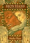 Iron Hans by Jacob Grimm