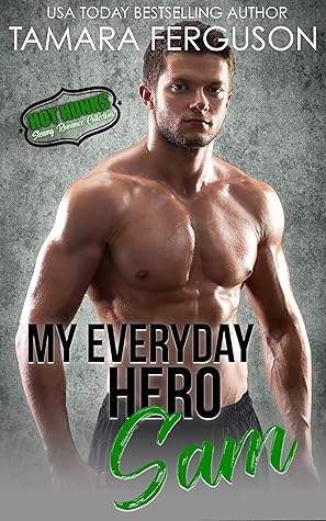 My Everyday Hero Sam