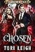 Chosen (Midnight Royals, #2)