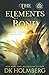 The Elements Bond (Elemental Academy, #7)
