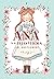 Ana la de Tejas Verdes by L.M. Montgomery
