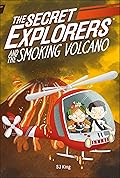 The Secret Explorers and the Smoking Volcano