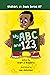 My ABC and 123 by Evan Roberts