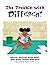 The Trouble with Different by Omowale Akintunde