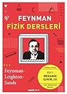 Feynman Fizik Der...