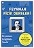 Feynman Fizik Dersleri - Cilt 2