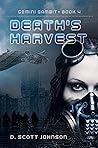 Death's Harvest by D. Scott Johnson