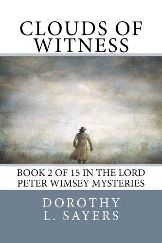Clouds of Witness
