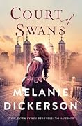 Court of Swans (The Dericott Tales, #1)