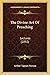 The Divine Art Of Preaching...