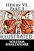 Henry VI, Part 3 Illustrated