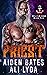 Priest (Hell's Ankhor #10)