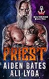 Priest by Aiden Bates
