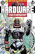 Hardware (1993-1997) #1