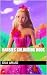Barbies colouring book