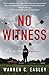No Witness (Cal Claxton #8)