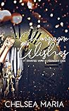Champagne Wishes by Chelsea Maria