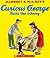 Curious George Visits the Library