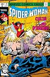 Spider-Woman (1978-1983) #14 by Mark Gruenwald