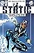 Static (1993-1997) #1
