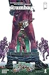 The Scumbag #4 by Rick Remender