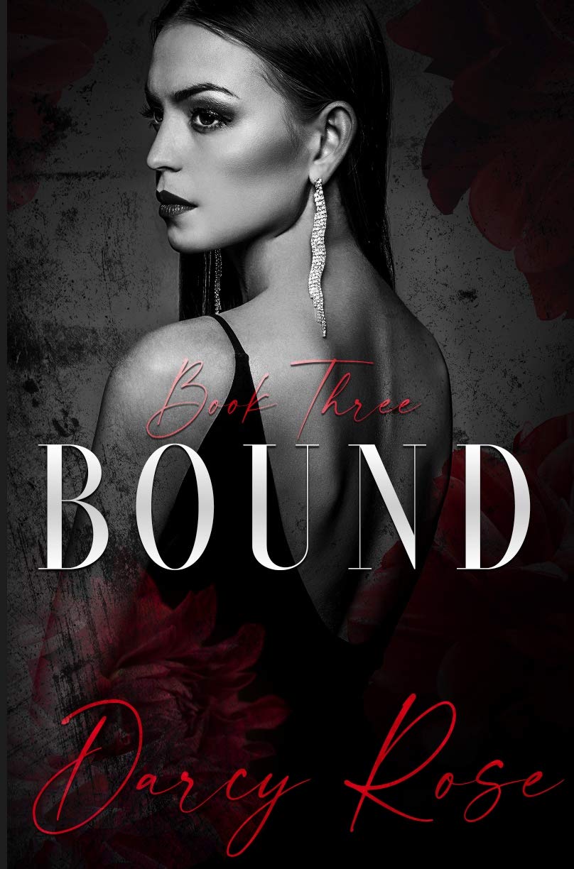 Bound (Vow of Revenge #3)
