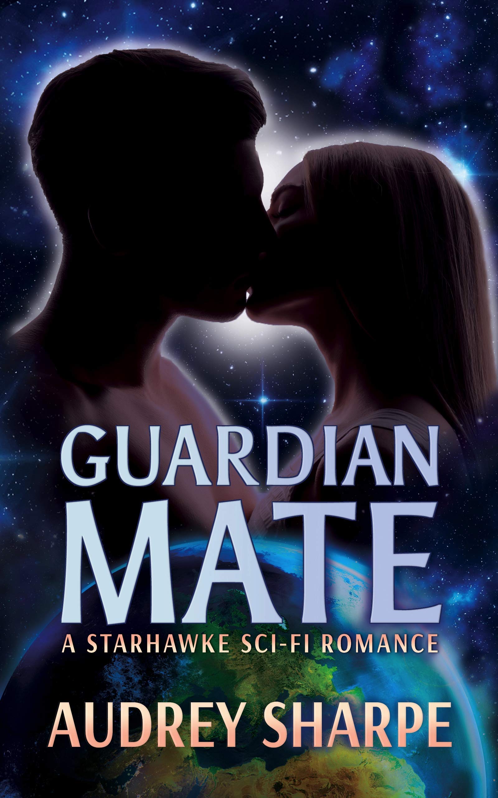 Guardian Mate (Starhawke)