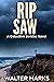 Rip Saw (Detective Jericho,...