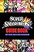 Super Smash Bros. Guide Boo...
