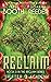 Reclaim (Reclaim Trilogy, #3)