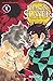 Demon Slayer: Kimetsu No Ya...