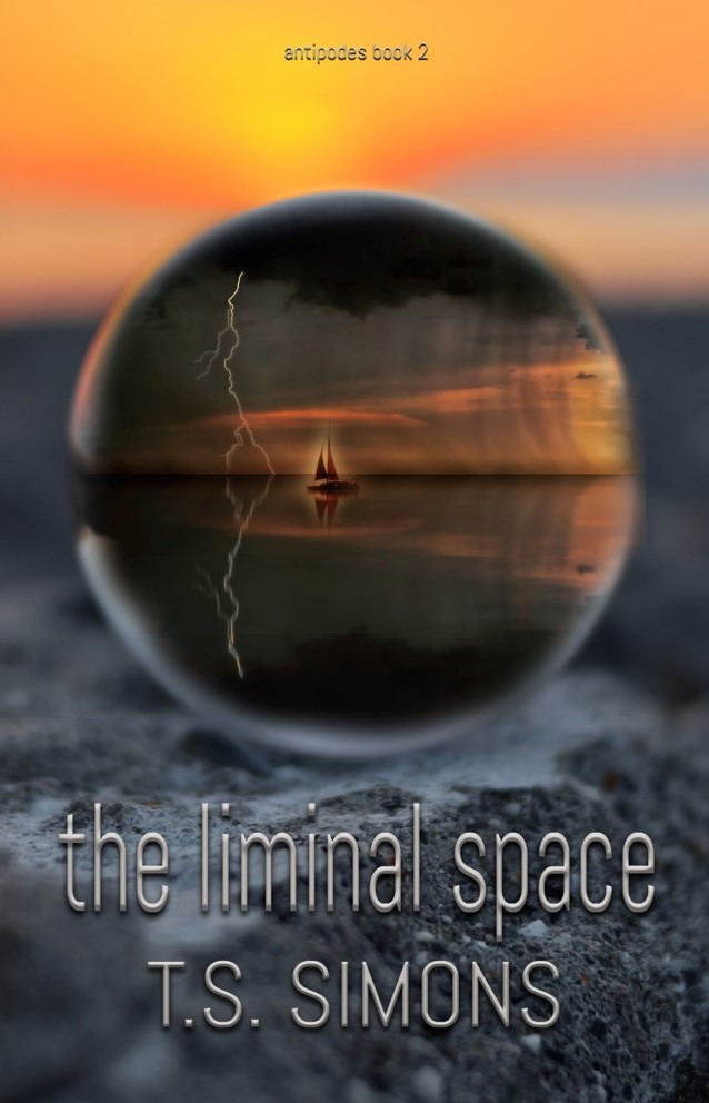 The Liminal Space (Antipodes, #2)