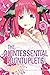 The Quintessential Quintuplets Vol. 8