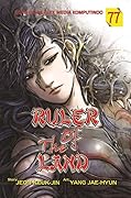 Ruler of The Land vol. 77